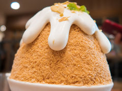 -After You Dessert Cafe(CENTRALWORLD)