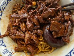 -梅溪·小伙子干挑面(安吉总店)