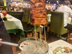 -戈拿旺巴西烤肉(崇文门店)