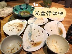 -一井烧肉·活鳗·寿司(望京SOHO店)