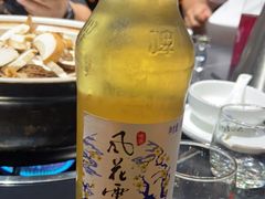 -野菌皇海景野生菌火锅(滨海大道店)