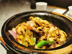 生啫八爪鱼-啫神·广州地标美食(北京路店)