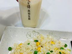 -咬不得高祖生煎·简餐(高银街店)