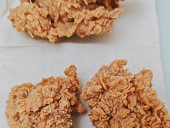 -肯德基(春申店)