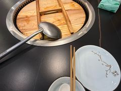 -老家大锅台·地锅鸡·铁锅炖(建邺文体路店)