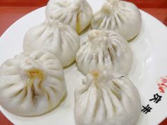 -庆丰包子铺(东单店)