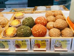 -芙気泡芙(北京来福士中心店)