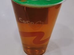 -CoCo都可(南京珠江路店)