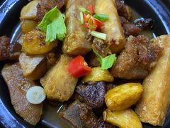 -聪辉同安老美食饭店(大元路店)