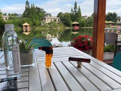 -抚仙湖万达文华酒店