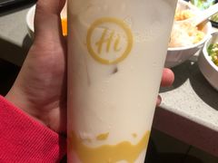 -海底捞火锅(吾悦广场店)