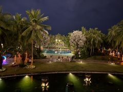 -三亚湾海居雅高铂尔曼度假酒店