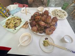 -庆山饭店·海鲜饺子家常菜(北戴河黑石路店)