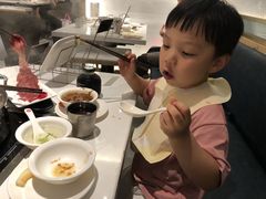 -牛焱·贵州黄牛肉火锅(城西银泰店)