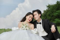 -布拉格婚纱摄影(真实客片店)