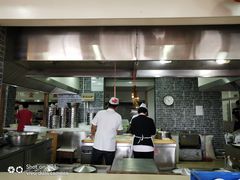 -地方名吃海鲜大馅蒸饺(北戴河店)