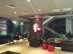 -乐刻健身(望京凯德mall馆)