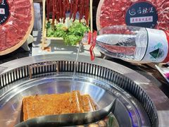 -唇辣号重庆老火锅(燕郊鑫乐汇店)