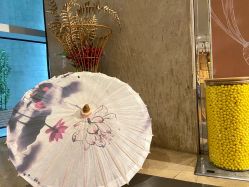 -上海喜玛拉雅酒店-宴会中心