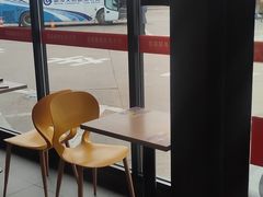 用餐区-麦当劳(莒县服务区店)