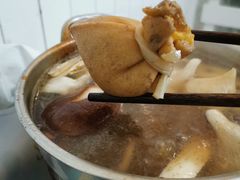 -丽江庭院之丽江往事(安定门店)
