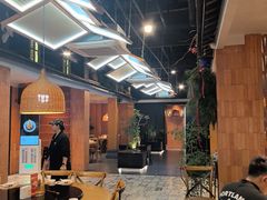 -味莊餐厅(康庄南街店)