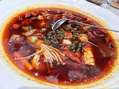 -东国海鲜火锅城(氹仔店)