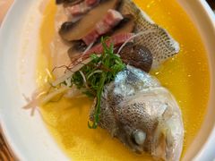 -港丽餐厅(高德置地店)