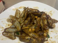 -老德州四合院·德州菜(天衢路店)