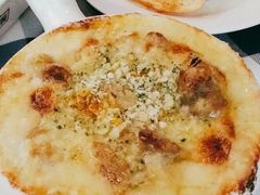 法式焗蜗牛-维兰西餐(万泉河店)