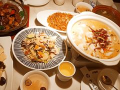 -小菜园新徽菜(镇江丹阳吾悦店)