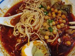 -蓉李记成都名小吃(武汉菱角湖万达店)