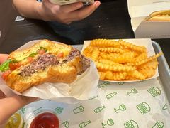 -Shake Shack(西单大悦城店)