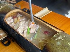 -61号餐吧(兴坪古镇漓江店)