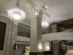 -汕尾巴黎半岛酒店