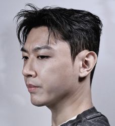 -BLACK ROSE 黑玫瑰男士专属沙龙