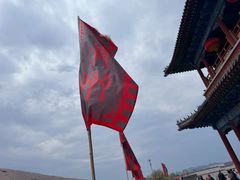 -青州古城