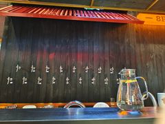 -8PINTS八品脱·日料·烧鸟·精酿小酒馆(莘庄店)