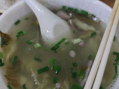 -陈记汤饭(水巷口店)