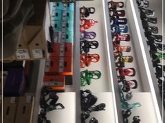 -北京大都市滑雪用品(丰泰中心店)