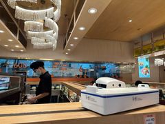 -争鲜回转寿司(浦东三钢里PLUS店)