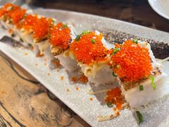 -宫谷创作料理(大拇指广场店)