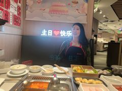 -海底捞大排档火锅(悦荟广场店)