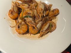 -伙靠·江浙菜(田林路店)