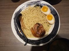 -雷神拉面(财富中心玉米楼店)