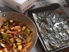 -一棠龙虾•王牌虾球(光谷天地店)