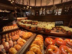 -B&C黄油与面包·THE GARDEN BAKERY概念店(世纪汇店)