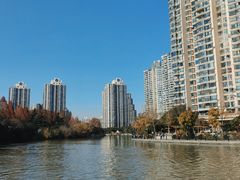 -苏州河梦清园环保主题公园