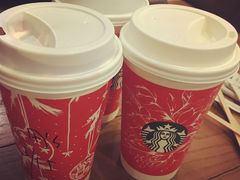 -星巴克臻选(广州沙面店)