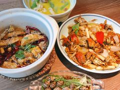 -周家二小姐的菜(西津渡店)